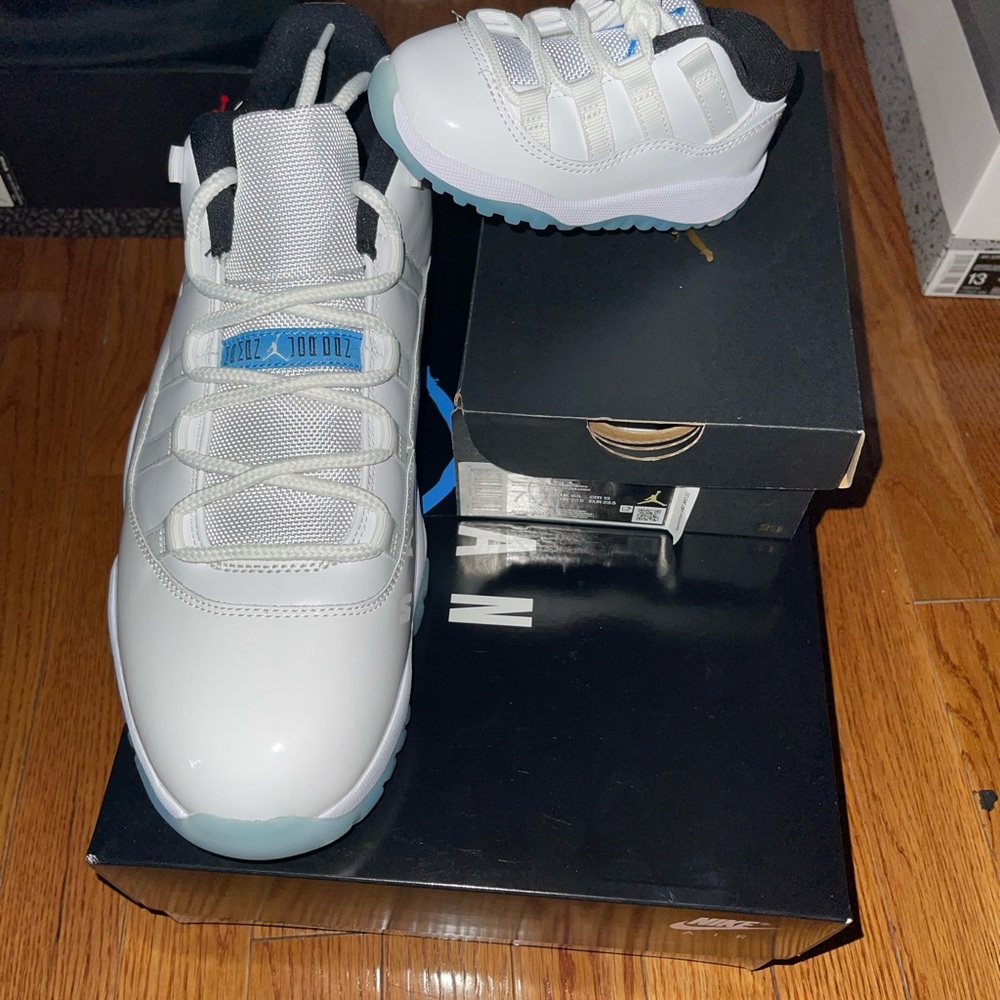 Jordan bundle - Picture 7 of 10